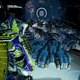 Image for article titled Warframe Players Love Their New Space Roombas